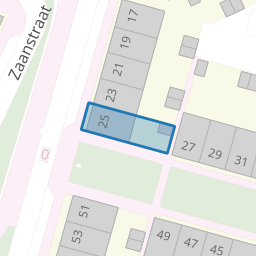 Perceel DVT00-B-18388