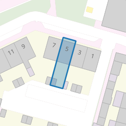 Perceel DVT00-B-18389