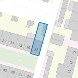 Perceel DVT00-B-18391