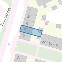 Perceel DVT00-B-18393