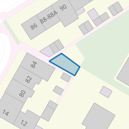 Perceel DVT00-B-18399
