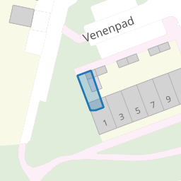 Perceel DVT00-B-18401