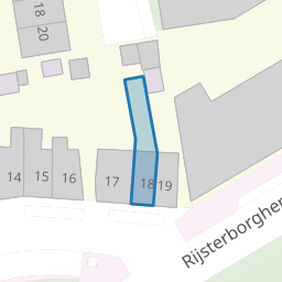 Perceel DVT00-B-18404