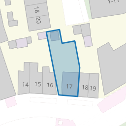 Perceel DVT00-B-18406