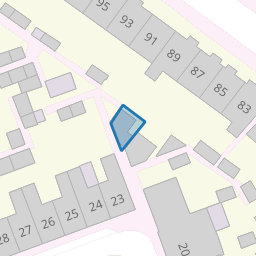 Perceel DVT00-B-18413