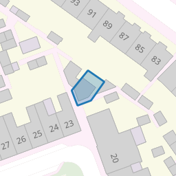 Perceel DVT00-B-18414