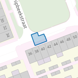 Perceel DVT00-B-18425