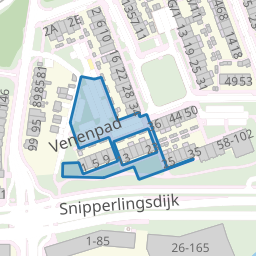 Perceel DVT00-B-18428