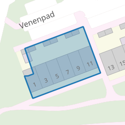 Perceel DVT00-B-18429