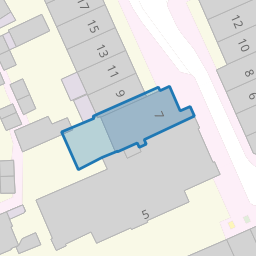 Perceel DVT00-B-18437