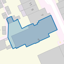 Perceel DVT00-B-18440