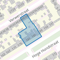Perceel DVT00-B-18446