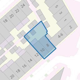 Perceel DVT00-B-18449