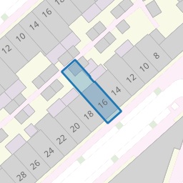 Perceel DVT00-B-18452