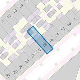 Perceel DVT00-B-18453