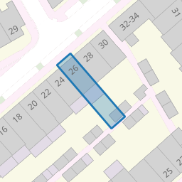 Perceel DVT00-B-18459