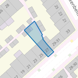 Perceel DVT00-B-18460