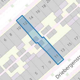 Perceel DVT00-B-18464