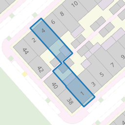 Perceel DVT00-B-18466