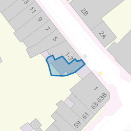 Perceel DVT00-B-18490