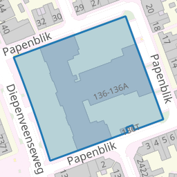 Perceel DVT00-B-18501