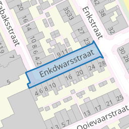 Perceel DVT00-B-18506