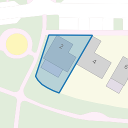 Perceel DVT00-B-18539