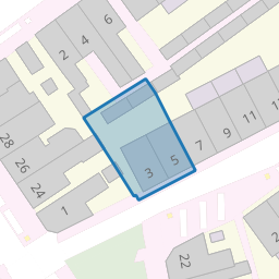 Perceel DVT00-B-18555