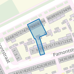 Perceel DVT00-B-18556