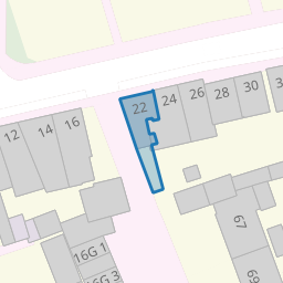 Perceel DVT00-B-18559