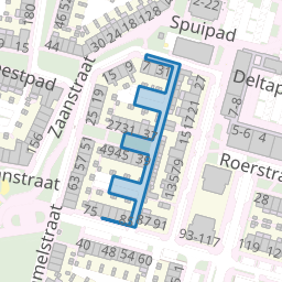Perceel DVT00-B-18560