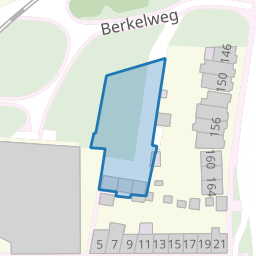 Perceel DVT00-B-18564