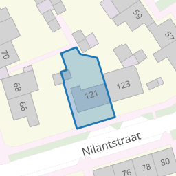 Perceel DVT00-B-18581