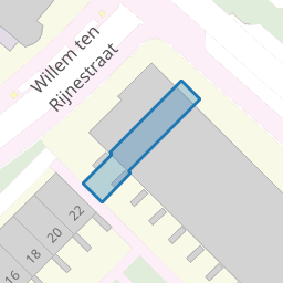 Perceel DVT00-B-18598