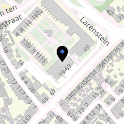 Appartement DVT00 B 18611 15