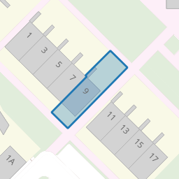 Perceel DVT00-B-18616