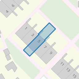 Perceel DVT00-B-18617