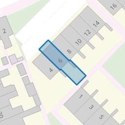 Perceel DVT00-B-18622