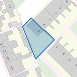 Perceel DVT00-B-18623