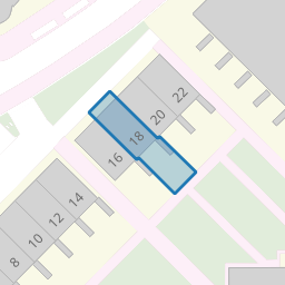 Perceel DVT00-B-18625