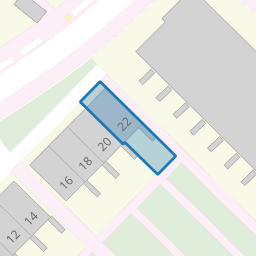 Perceel DVT00-B-18626