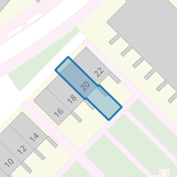 Perceel DVT00-B-18627