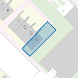 Perceel DVT00-B-18631