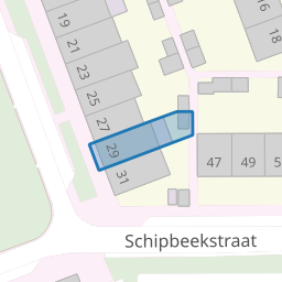 Perceel DVT00-B-18638