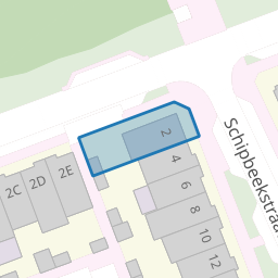 Perceel DVT00-B-18651