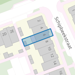 Perceel DVT00-B-18652