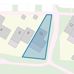 Perceel DVT00-B-18697