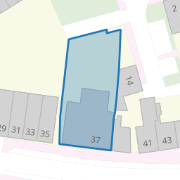 Perceel DVT00-B-18709