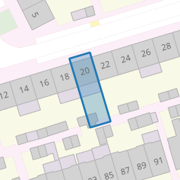 Perceel DVT00-B-18717