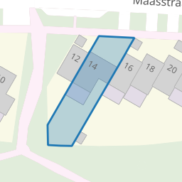 Perceel DVT00-B-18720